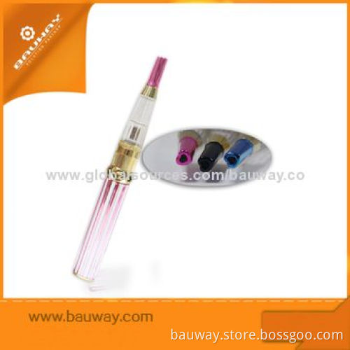 Ladies' Electronic Cigarettes GE01, 2.5mL Atomizer Capacity, 900mAh Battery Capacity